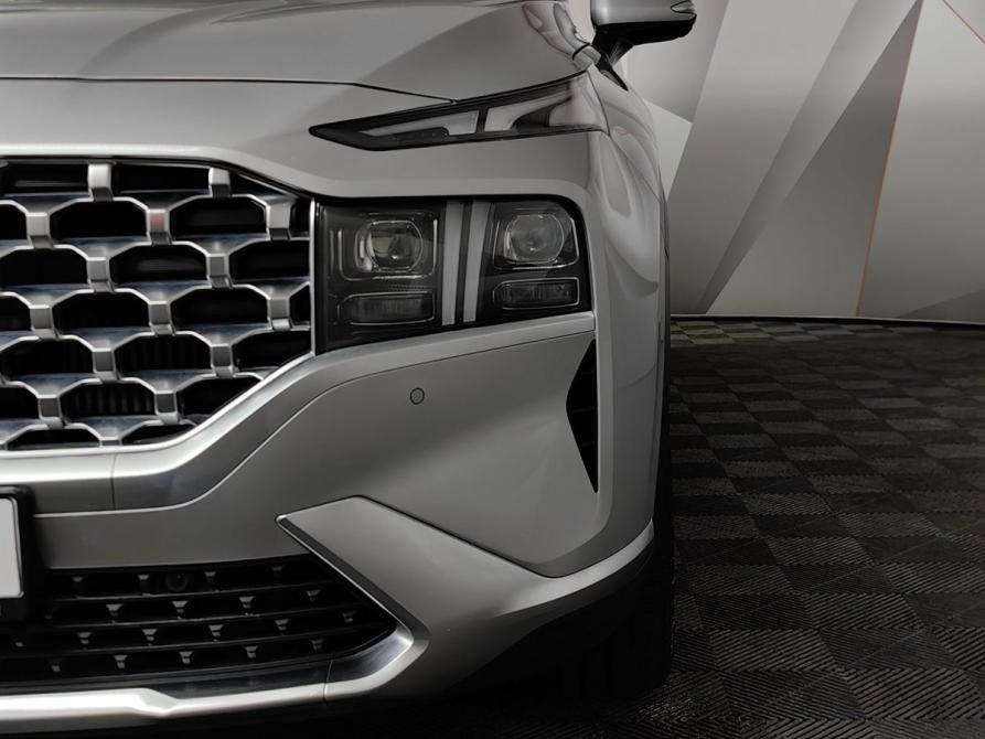 Hyundai Santa Fe IV Рестайлинг Москва  - изображение 10