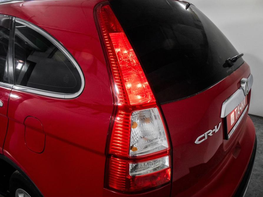 Honda CR-V III Иркутск  - изображение 22