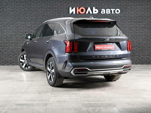 Kia Sorento IV с пробегом 2020 года, цена 3 370 000 рублей, 68652 км, внедорожник, Автокод Объявления