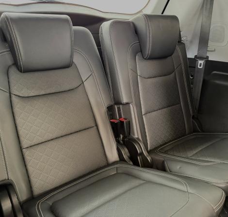 Chery Tiggo 8 Pro I с пробегом 2021 года, цена 1 590 000 рублей, 120461 км, внедорожник, Автокод Объявления