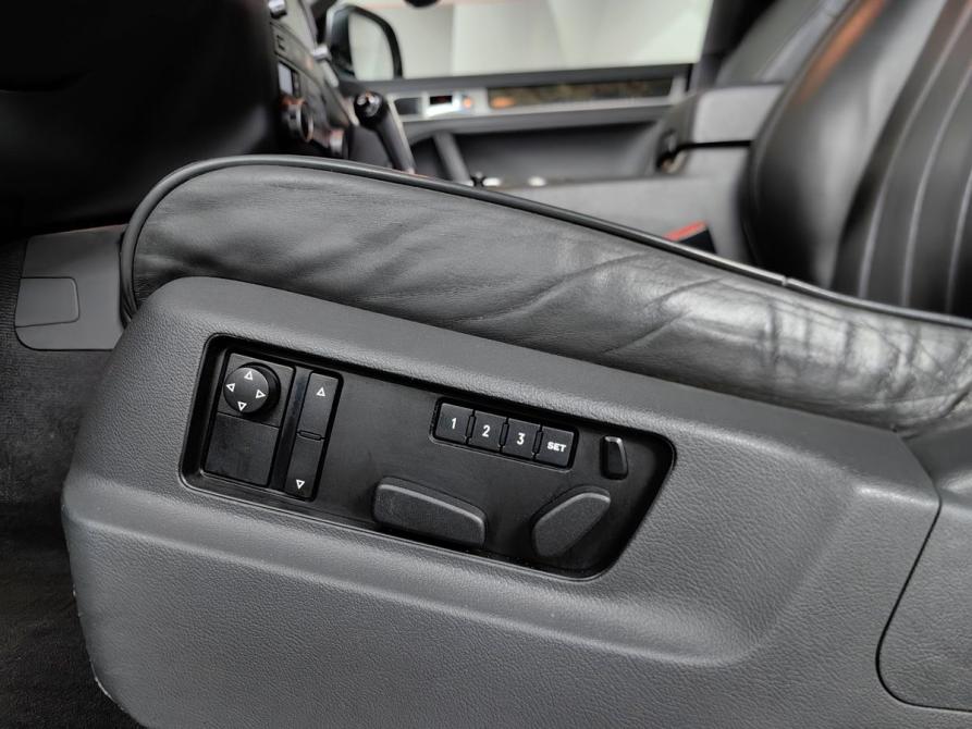 Volkswagen Touareg I Рестайлинг Москва  - изображение 23