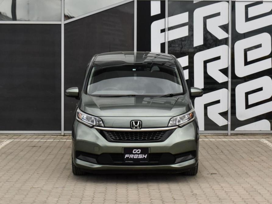 Honda Freed II Рестайлинг Краснодар  - изображение 3