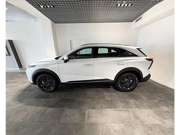 Новый Haval F7 II 2026 года, цена 3 365 010 рублей, внедорожник, Автокод Объявления