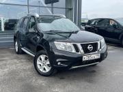 Nissan Terrano III (D10) Санкт-Петербург  - изображение 9