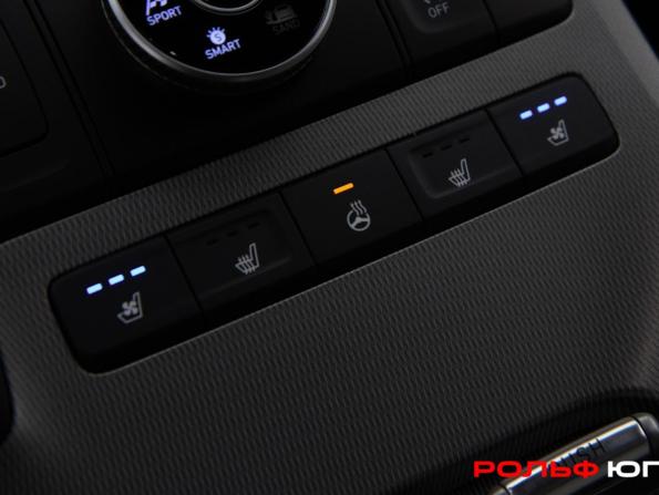 Hyundai Palisade I с пробегом 2020 года, цена 4 389 000 рублей, 88660 км, внедорожник, Автокод Объявления