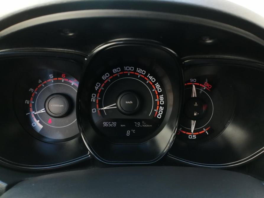 Lada (ВАЗ) Vesta I Санкт-Петербург  - изображение 14