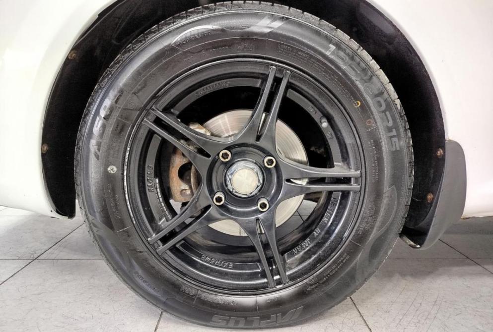 Chevrolet Lacetti I Саратов  - изображение 10