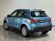 Mitsubishi ASX I Санкт-Петербург  - изображение 21
