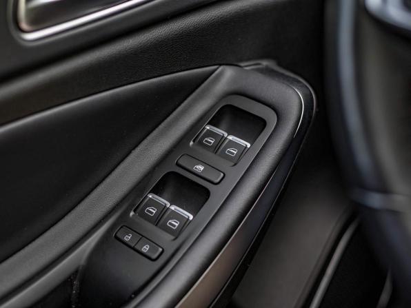 Omoda S5 с пробегом 2023 года, цена 1 500 000 рублей, 39028 км, седан, Автокод Объявления