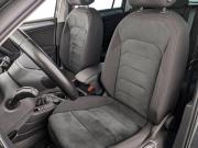 Volkswagen Tiguan II Рестайлинг Москва  - изображение 47