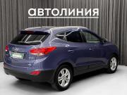 Hyundai ix35 I Красноярск  - изображение 22