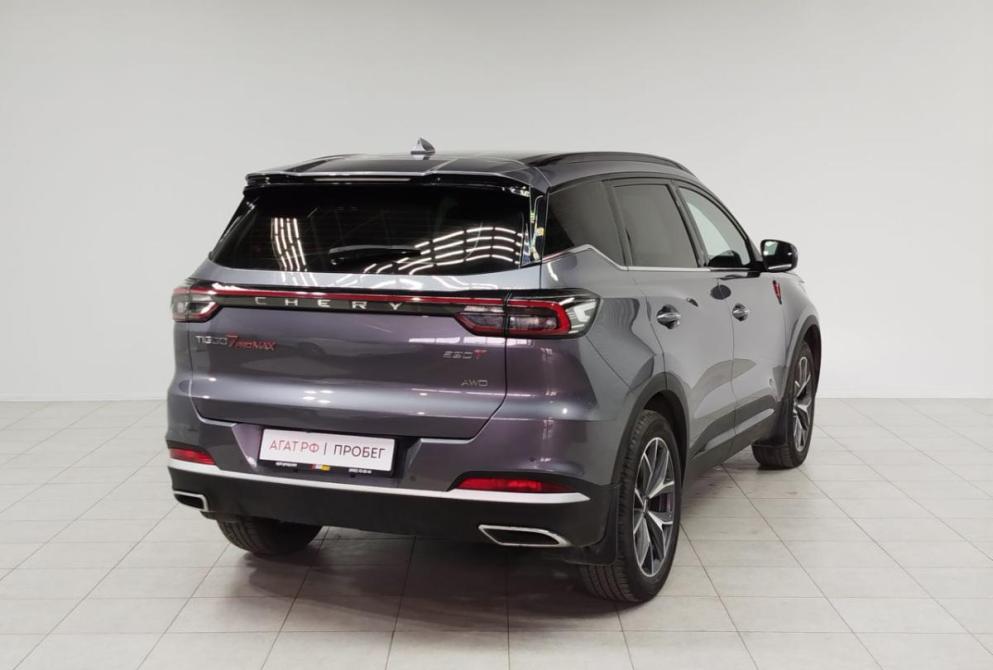 Chery Tiggo 7 Pro Max I Рестайлинг Саратов  - изображение 5