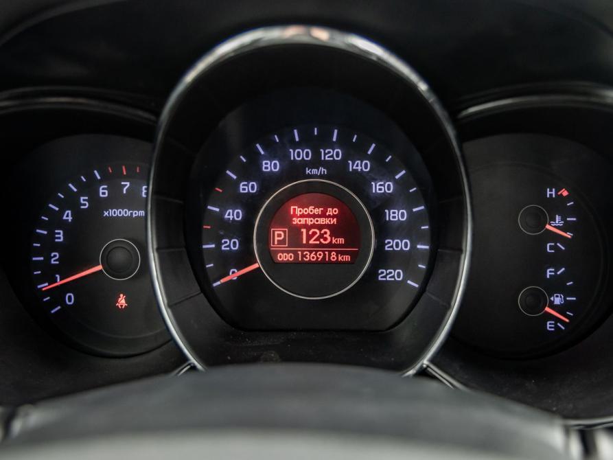 Kia Rio III Волгоград  - изображение 9