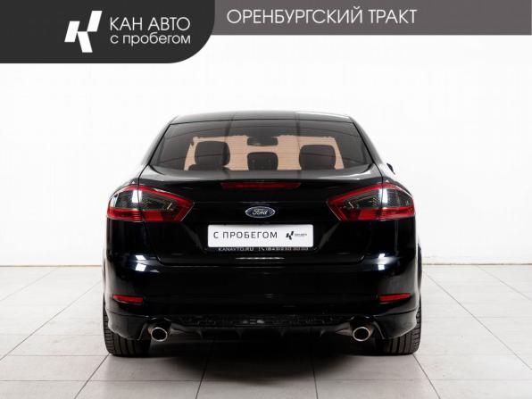 Ford Mondeo IV Рестайлинг с пробегом 2012 года, цена 720 000 рублей, 190776 км, седан, Автокод Объявления