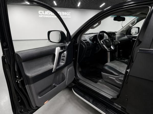 Toyota Land Cruiser Prado 150 Series с пробегом 2012 года, цена 2 799 000 рублей, 276000 км, внедорожник, Автокод Объявления
