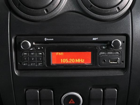 Lada (ВАЗ) Largus I с пробегом 2019 года, цена 1 139 000 рублей, 148467 км, фургон, Автокод Объявления