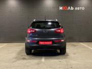 Kia Sportage III Челябинск  - изображение 30