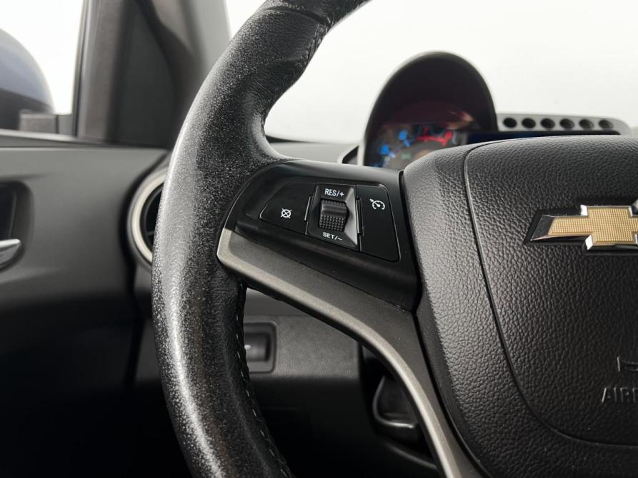 Chevrolet Aveo II Казань  - изображение 13