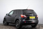 Nissan Qashqai I Рестайлинг Пермь  - изображение 29