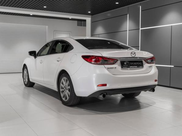 Mazda 6 II (GH) Рестайлинг с пробегом 2013 года, цена 1 650 000 рублей, 196530 км, седан, Автокод Объявления