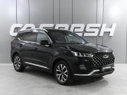 Chery Tiggo 7 Pro I Ростов-на-Дону  - изображение 24