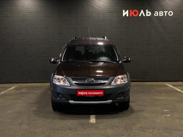Lada (ВАЗ) Largus I с пробегом 2019 года, цена 990 000 рублей, 96131 км, универсал, Автокод Объявления