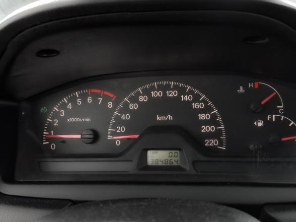 Mitsubishi Lancer IX с пробегом 2004 года, цена 255 000 рублей, 384864 км, универсал, Автокод Объявления