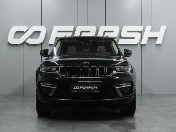 Jeep Grand Cherokee V (WL) с пробегом 2022 года, цена 7 990 000 рублей, 17330 км, внедорожник, Автокод Объявления