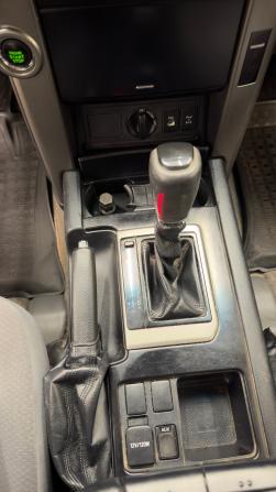 Toyota Land Cruiser Prado 150 Series с пробегом 2012 года, цена 2 850 000 рублей, 260000 км, внедорожник, Автокод Объявления
