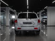 Hyundai Santa Fe Classic Москва  - изображение 31
