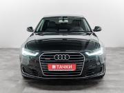 Audi A6 IV (C7) Рестайлинг Красноярск  - изображение 29