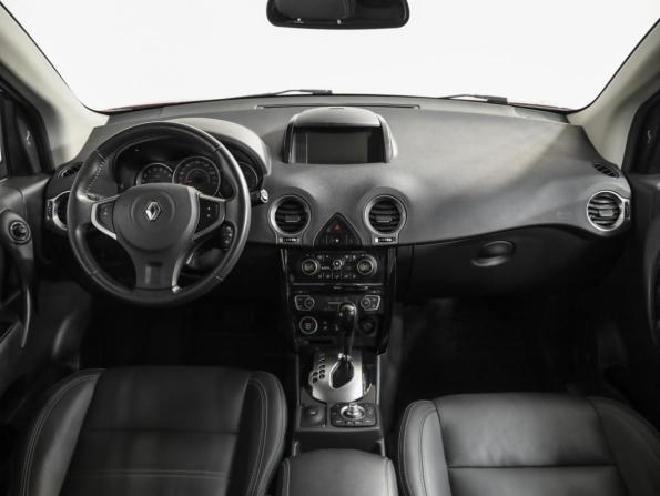 Renault Koleos I Рестайлинг 2 с пробегом 2014 года, цена 1 289 000 рублей, 187050 км, внедорожник, Автокод Объявления