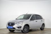 Datsun mi-DO Оренбург  - изображение 21