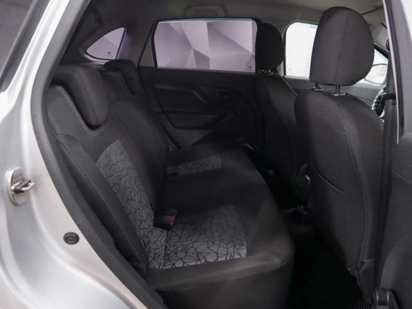 Lada (ВАЗ) XRAY I с пробегом 2018 года, цена 848 000 рублей, 90500 км, хэтчбек, Автокод Объявления