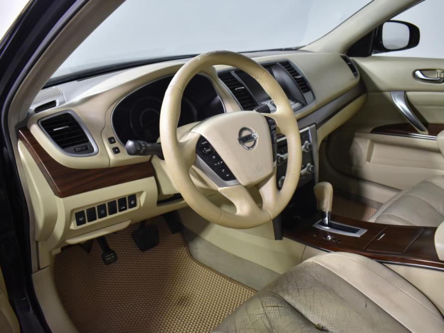 Nissan Teana II Рестайлинг Санкт-Петербург  - изображение 10