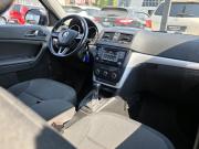 Skoda Yeti I Рестайлинг Новосибирск  - изображение 38