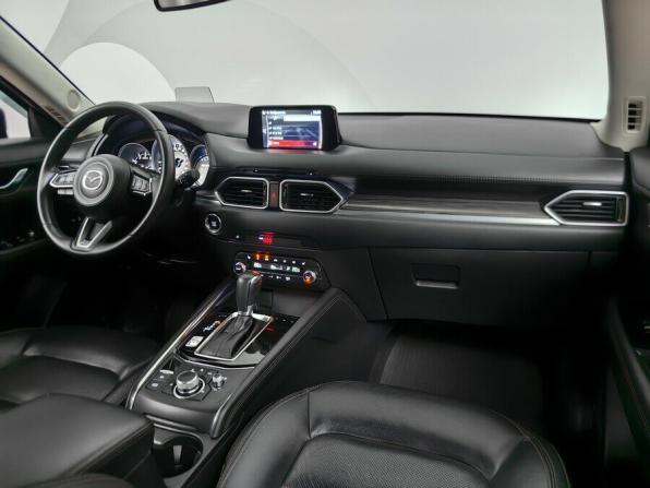 Mazda CX-5 II с пробегом 2019 года, цена 2 699 000 рублей, 132500 км, внедорожник, Автокод Объявления