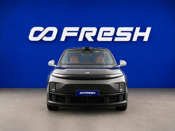 Li Auto (Lixiang) L7 I с пробегом 2023 года, цена 5 599 444 рубля, 63686 км, внедорожник, Автокод Объявления