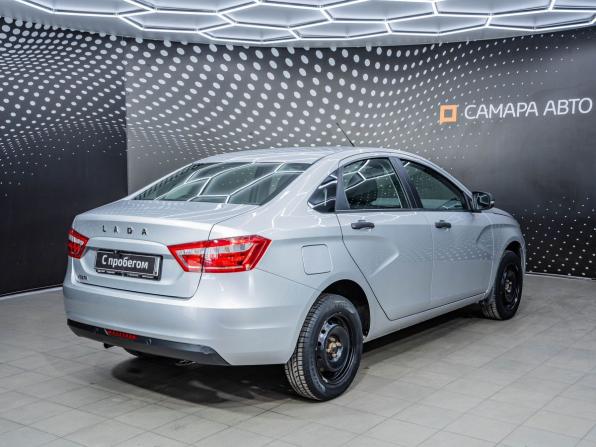Lada (ВАЗ) Vesta I с пробегом 2021 года, цена 1 090 000 рублей, 56000 км, седан, Автокод Объявления