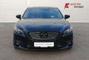 Mazda 6 III (GJ) Рестайлинг Иваново  - изображение 35