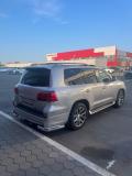 Lexus LX III Оренбург  - изображение 14