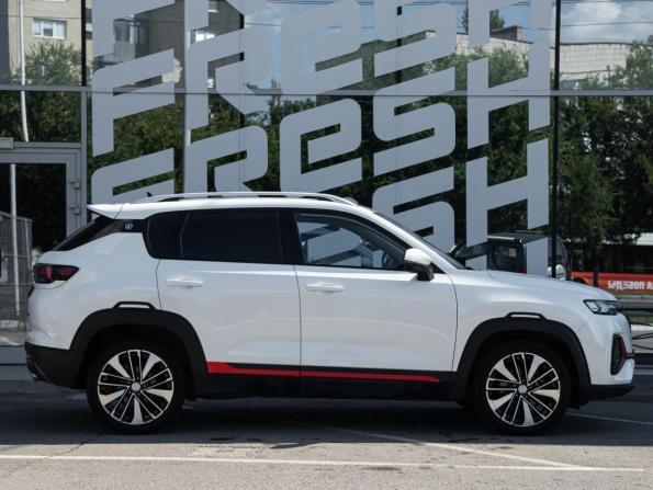 Changan CS35 Plus I Рестайлинг с пробегом 2023 года, цена 1 799 000 рублей, 57148 км, внедорожник, Автокод Объявления