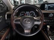 Lexus RX IV Рестайлинг Москва  - изображение 37