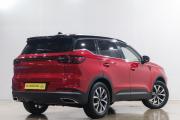 Chery Tiggo 7 Pro Max I Новокузнецк  - изображение 46