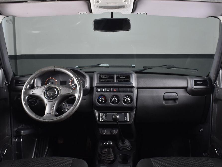Lada (ВАЗ) 2121 (4x4) I Рестайлинг (2020) Кемерово  - изображение 9
