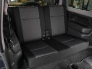 Suzuki Jimny III Рестайлинг 1 Тюмень  - изображение 21