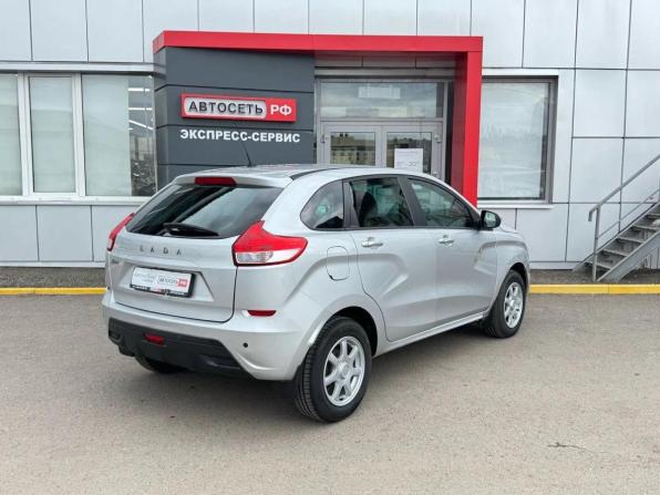 Lada (ВАЗ) XRAY I с пробегом 2016 года, цена 775 000 рублей, 48997 км, хэтчбек, Автокод Объявления