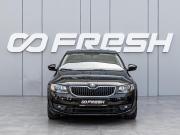 Skoda Octavia III (A7) Краснодар  - изображение 23