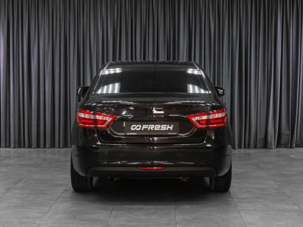 Lada (ВАЗ) Vesta I с пробегом 2019 года, цена 869 000 рублей, 87543 км, седан, Автокод Объявления