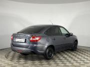 Lada (ВАЗ) Granta I Рестайлинг Воронеж  - изображение 35